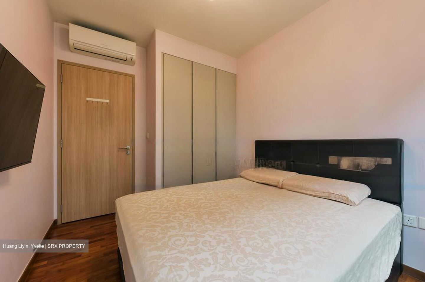 Twin Fountains (D25), Condominium #453816621